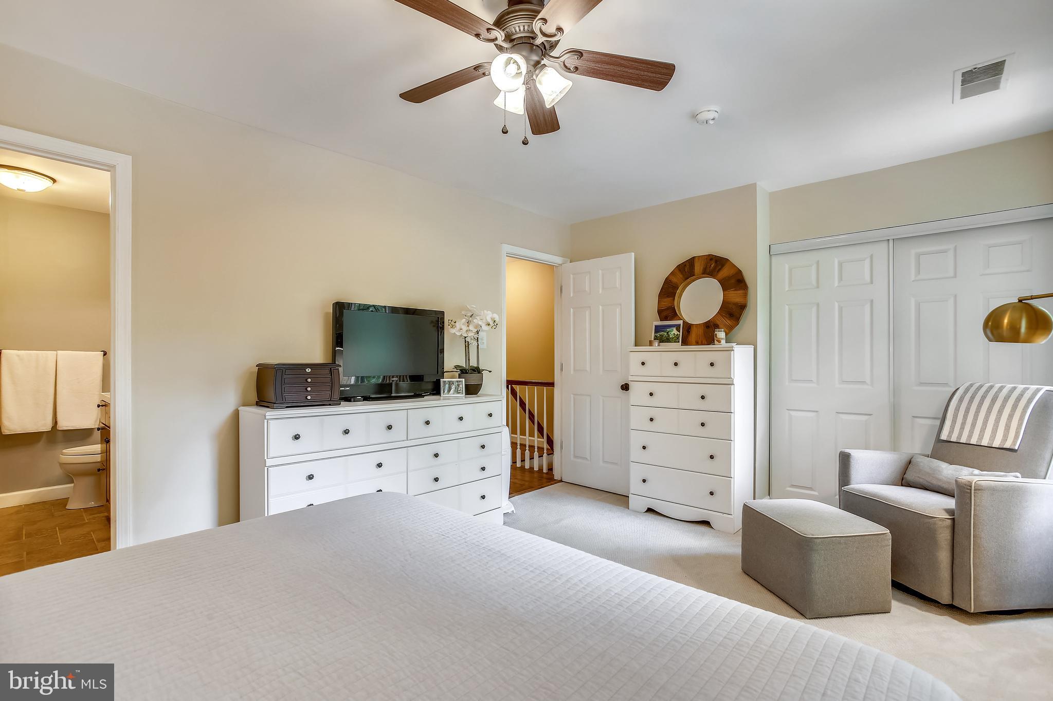 2403 Albot Road Reston, VA 20191 - Photo 19 of 47 Fresh, clean, and ready for you!