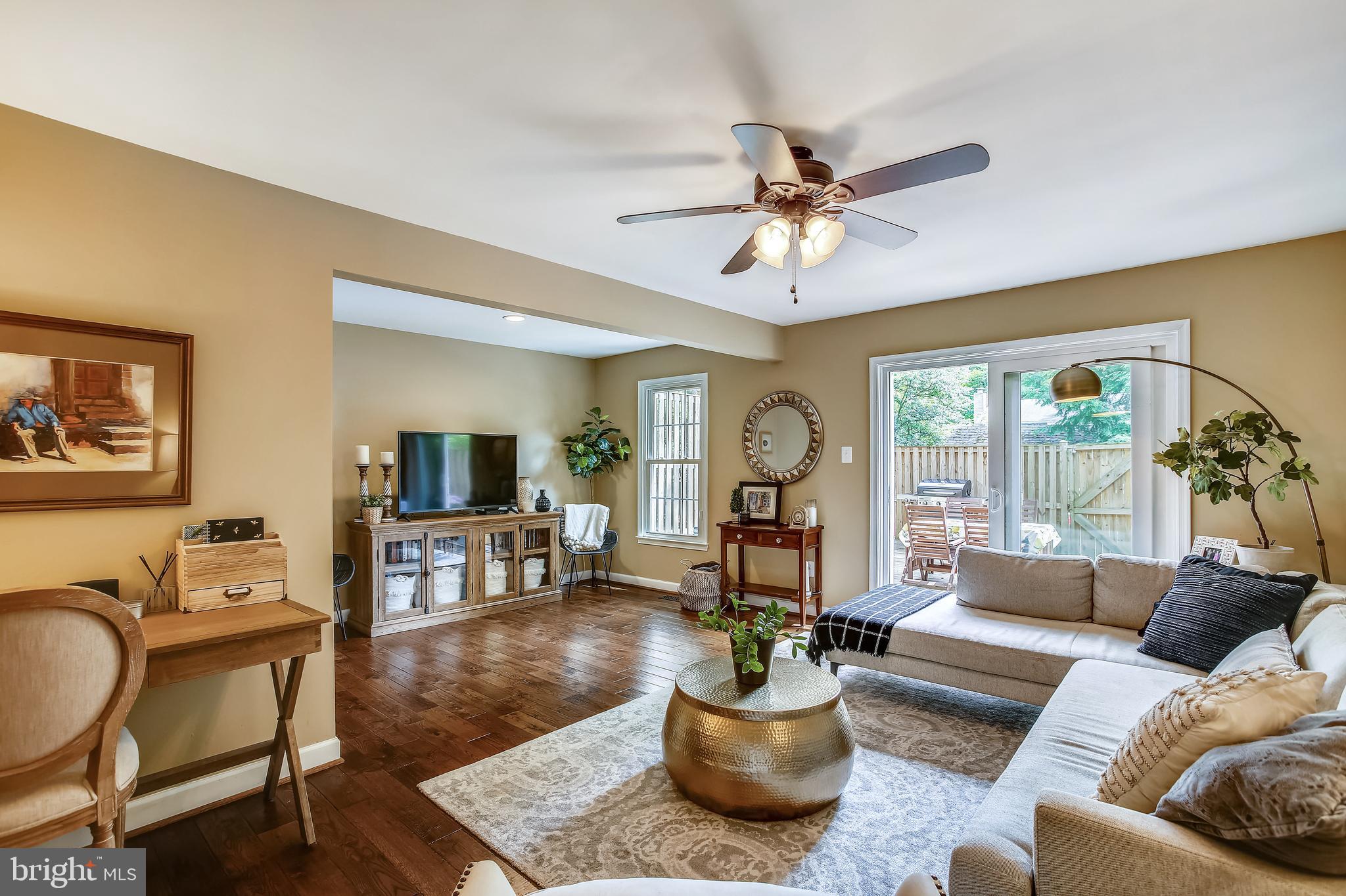 2403 Albot Road Reston, VA 20191 - Photo 7 of 47 Open and easy flow - See Virtual Tour!