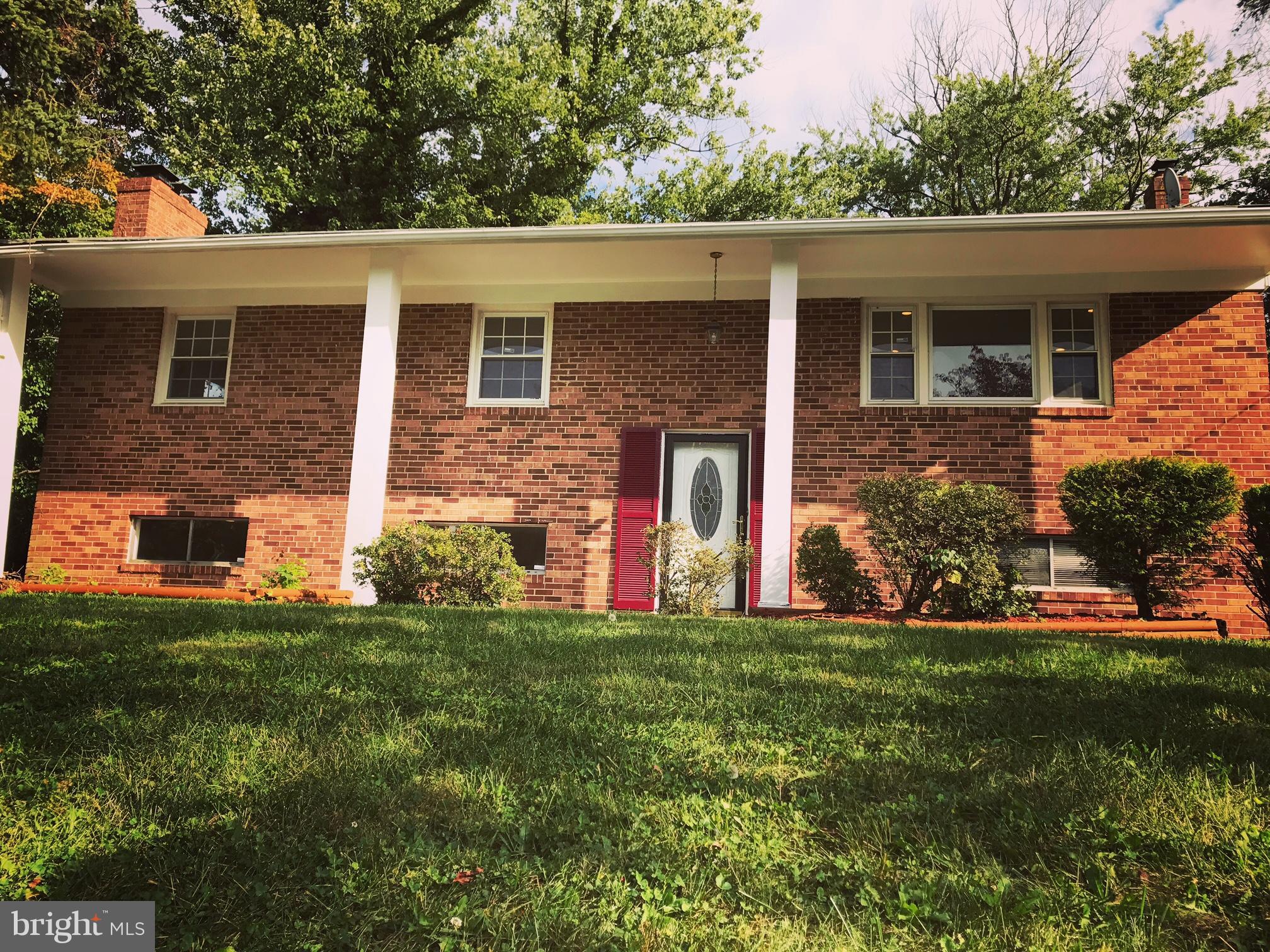 5702 Huntland Road Temple Hills, MD 20748 - Photo 1 of 27 Exterior (Front)