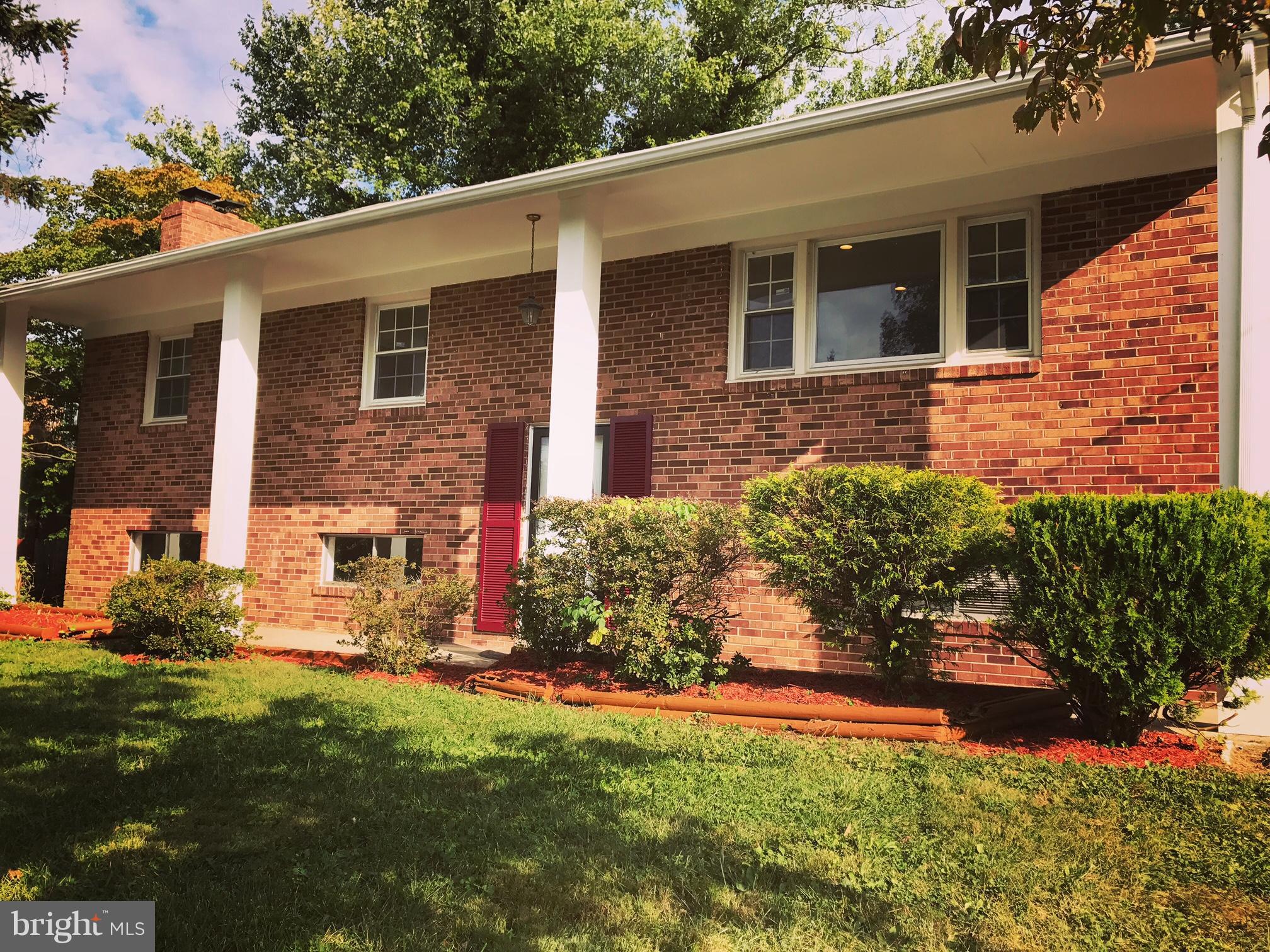 5702 Huntland Road Temple Hills, MD 20748 - Photo 2 of 27 Exterior (Front)