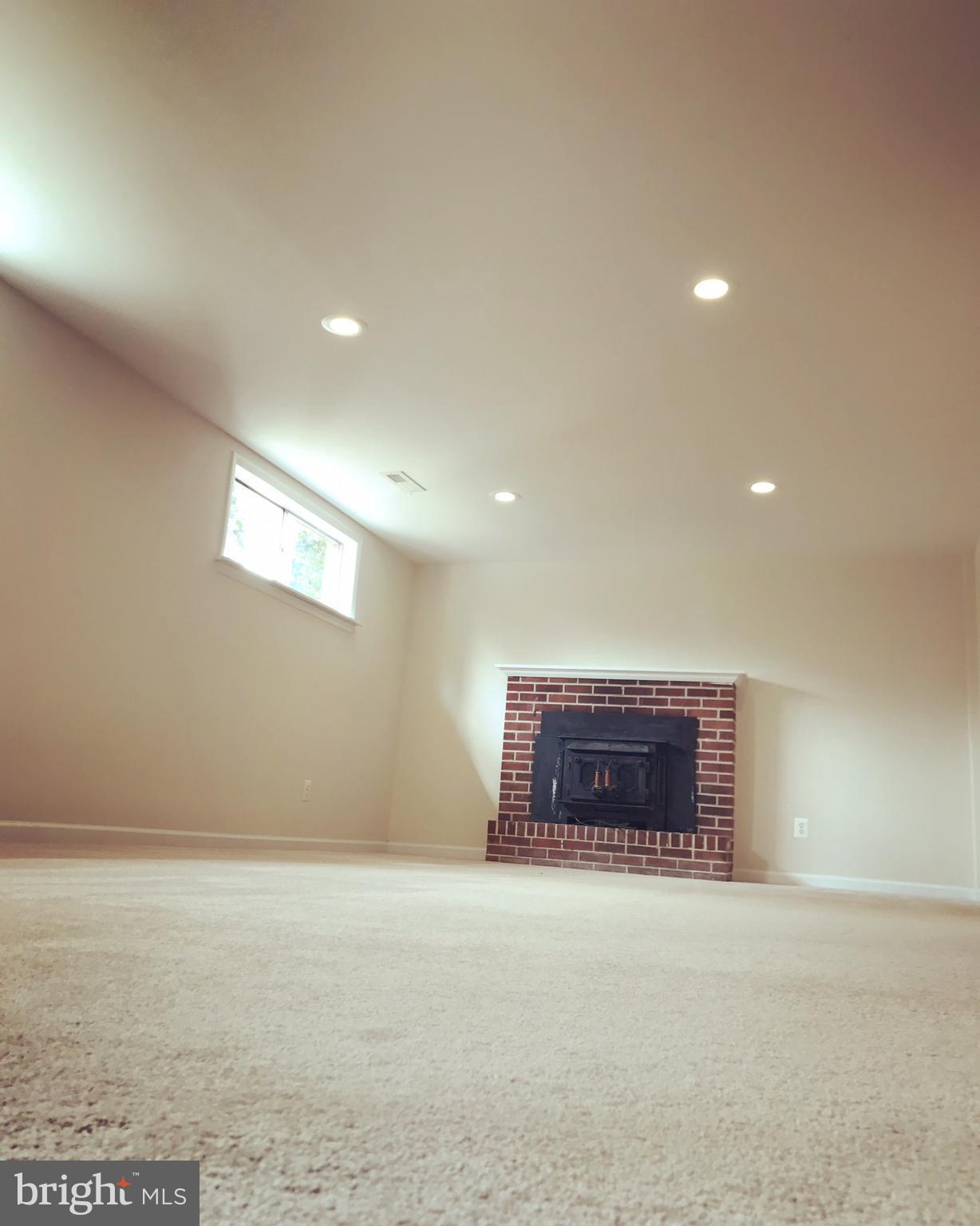 5702 Huntland Road Temple Hills, MD 20748 - Photo 20 of 27 Basement