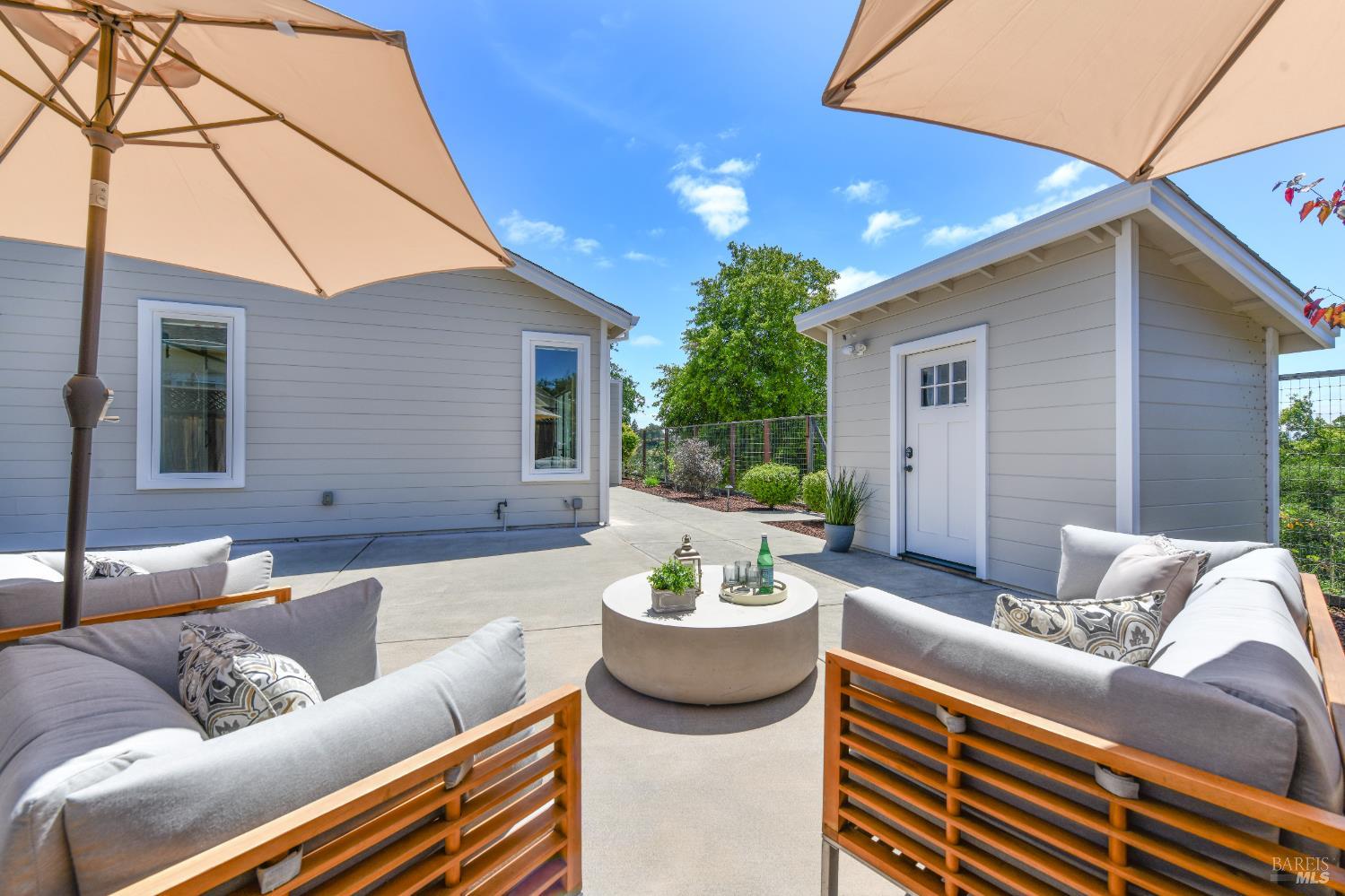 1802 Bella Vista Way Santa Rosa, CA 95403 - Photo 45 of 49