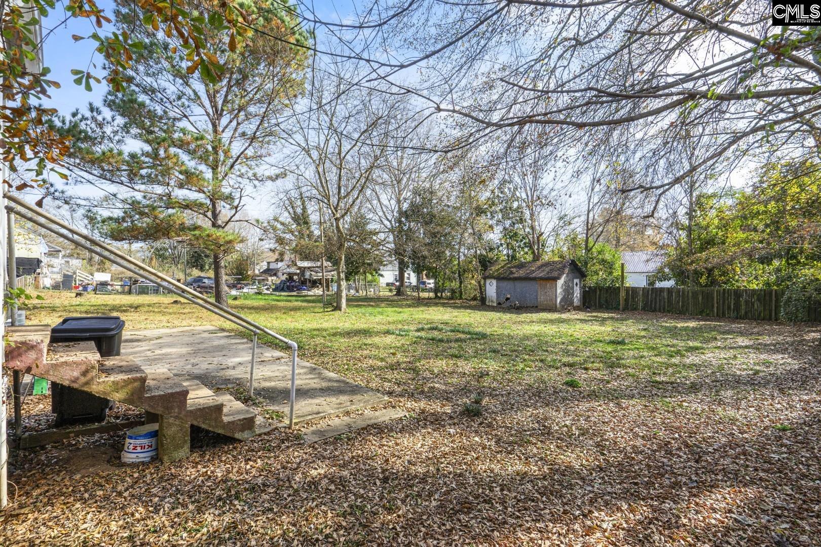 705 Milton Road Joanna, SC 29351 - Photo 19 of 22