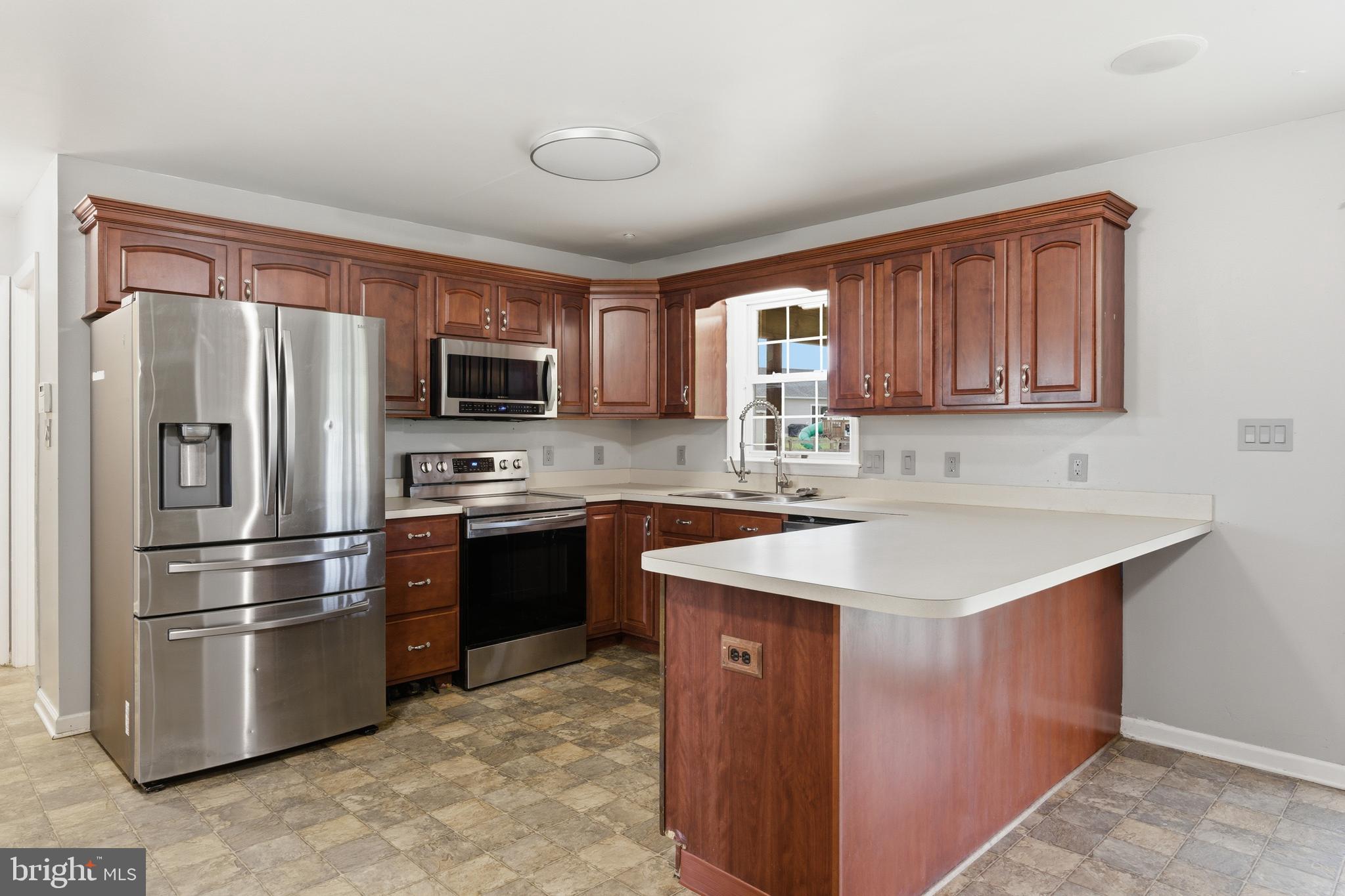 11339 Gift Road Clear Spring, MD 21722 - Photo 54 of 59 Kitchen