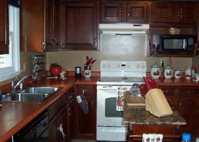 1508 Ninevah Road Frankfort, KY 40601 - Photo 6 of 20 Photo 6
