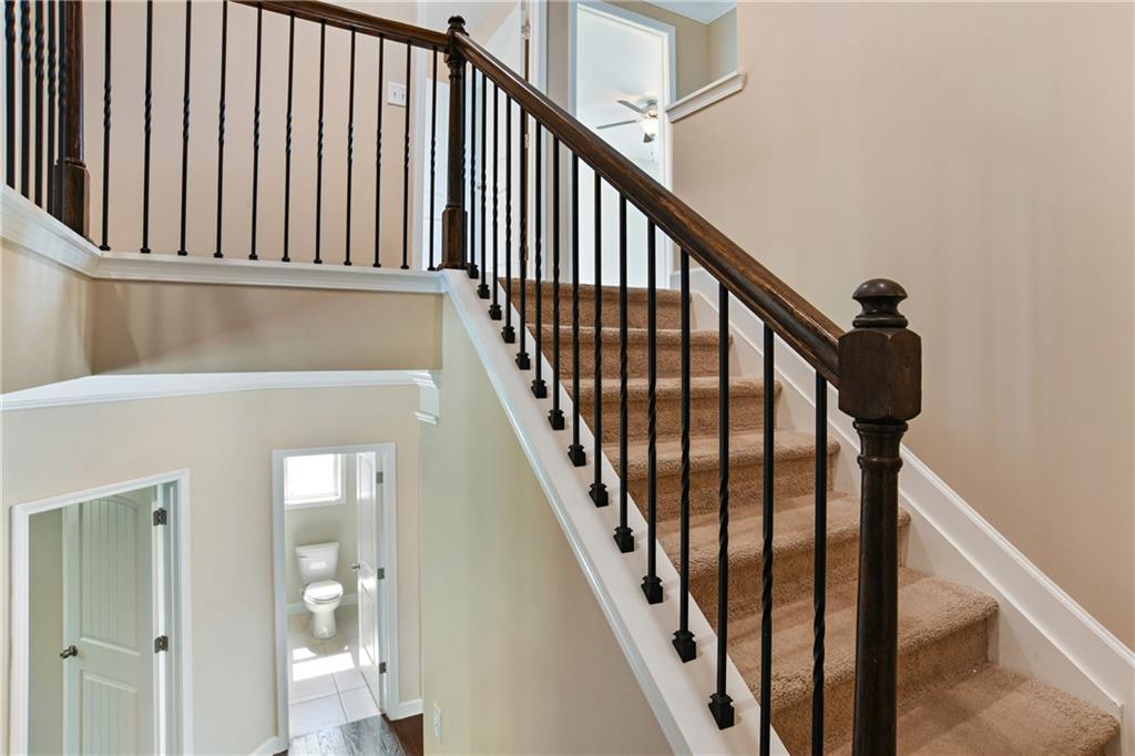 4835 Edgemoore Trace Cumming, GA 30040 - Photo 26 of 59
