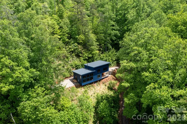 $599,900 | 83 Mt Airy Road, Marshall, NC 28753