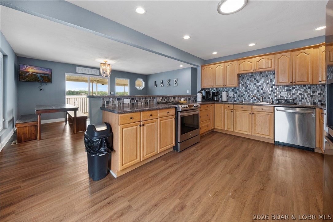 2675 Bittersweet Road Lake Ozark, MO 65049 - Photo 21 of 98