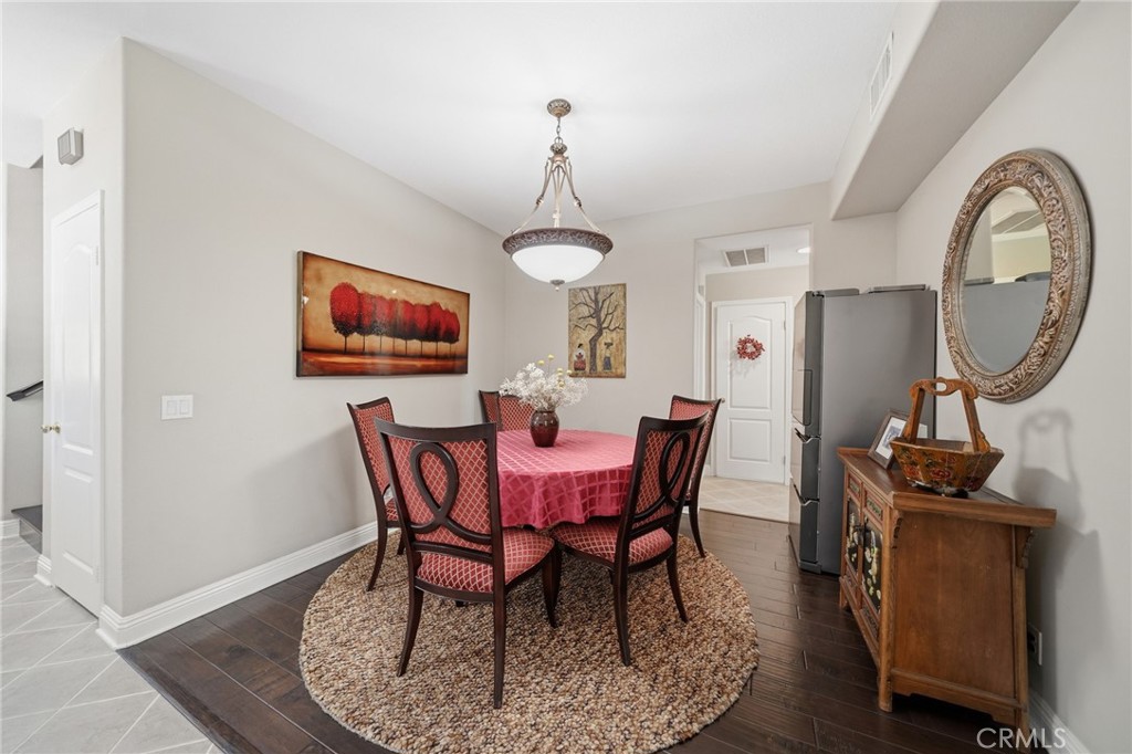 13903 Highlander Road La Mirada, CA 90638 - Photo 6 of 65 wood flooring