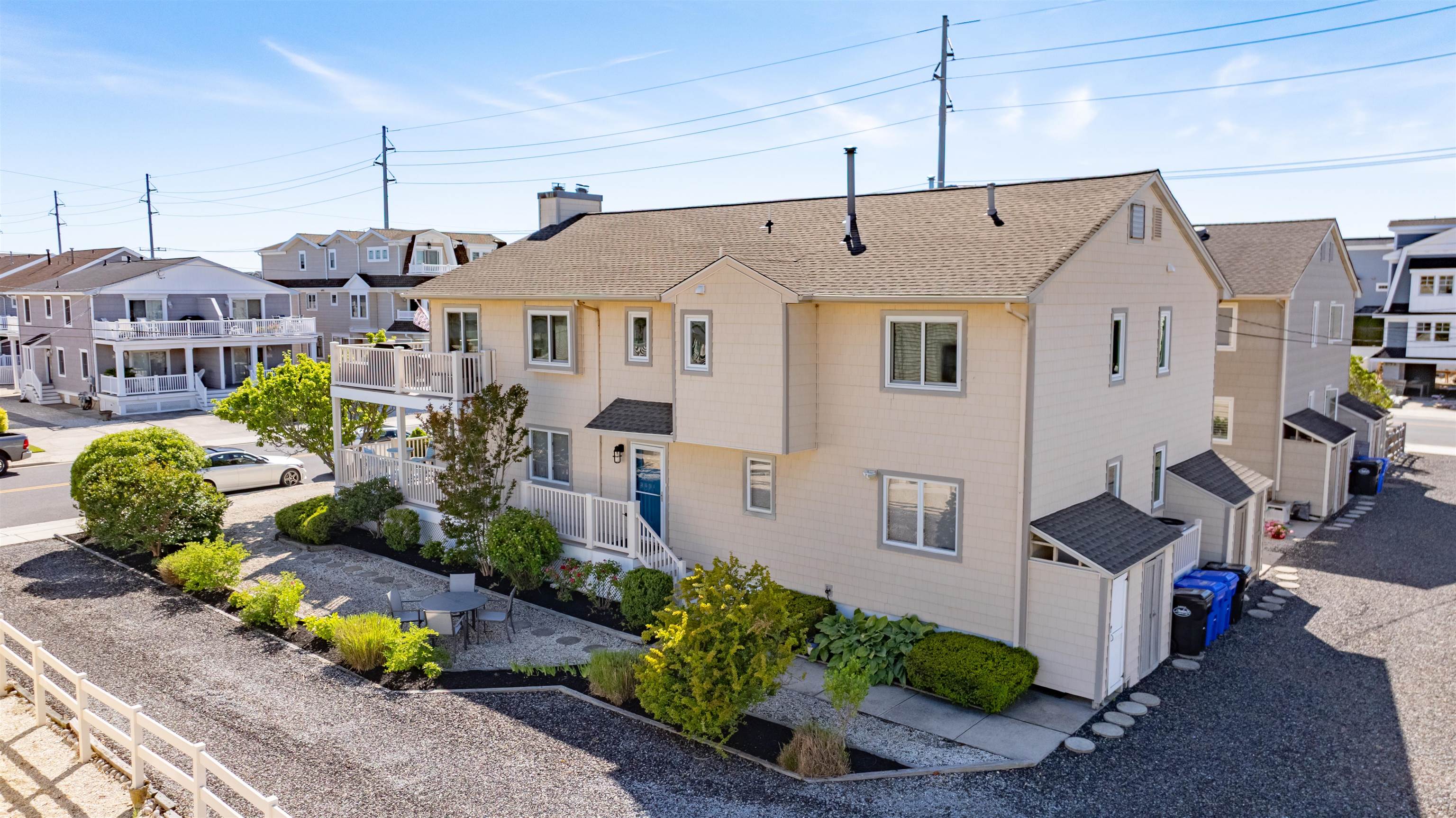 281 68th Street, Unit EAST Avalon, NJ 08202 - Photo 5 of 42