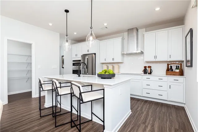 $389,990 | 313 Chattahoochee Circle, Locust Grove, GA 30248