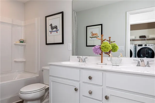 $389,990 | 313 Chattahoochee Circle, Locust Grove, GA 30248