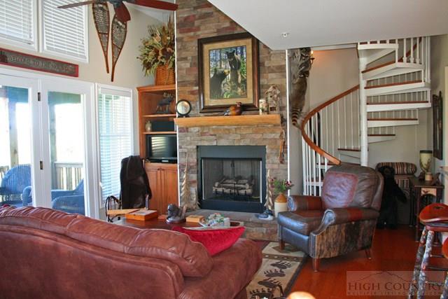 964 Ridge Haven Parkway, Unit R1431 Banner Elk, NC 28604 - Photo 9 of 11 Gallery Image 9