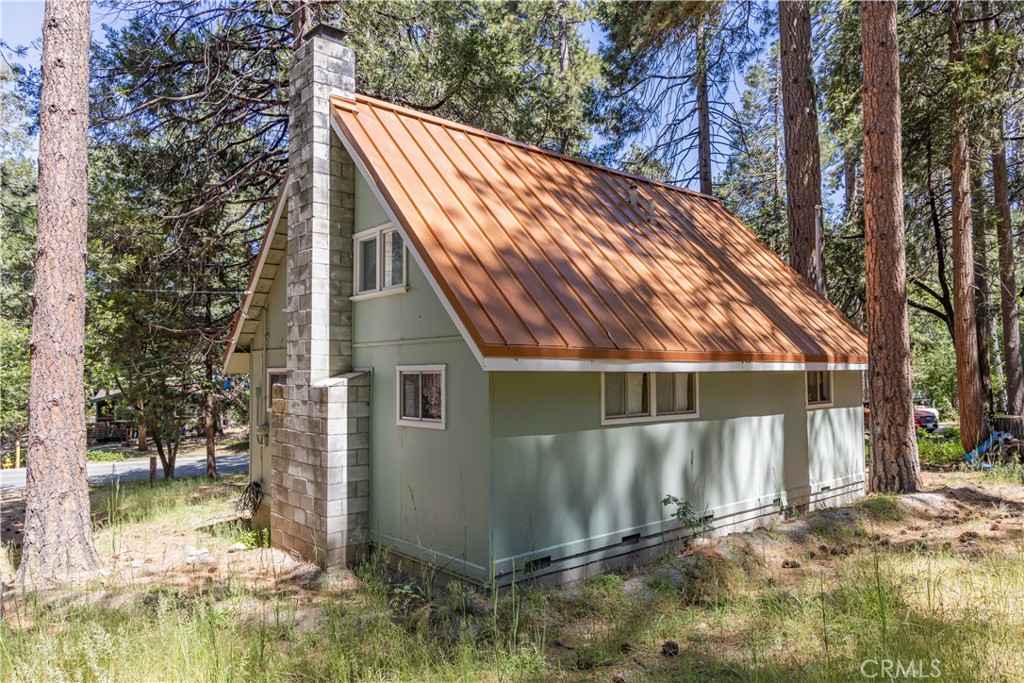 52745 Sylvan Way Idyllwild, CA 92549 - Photo 3 of 26