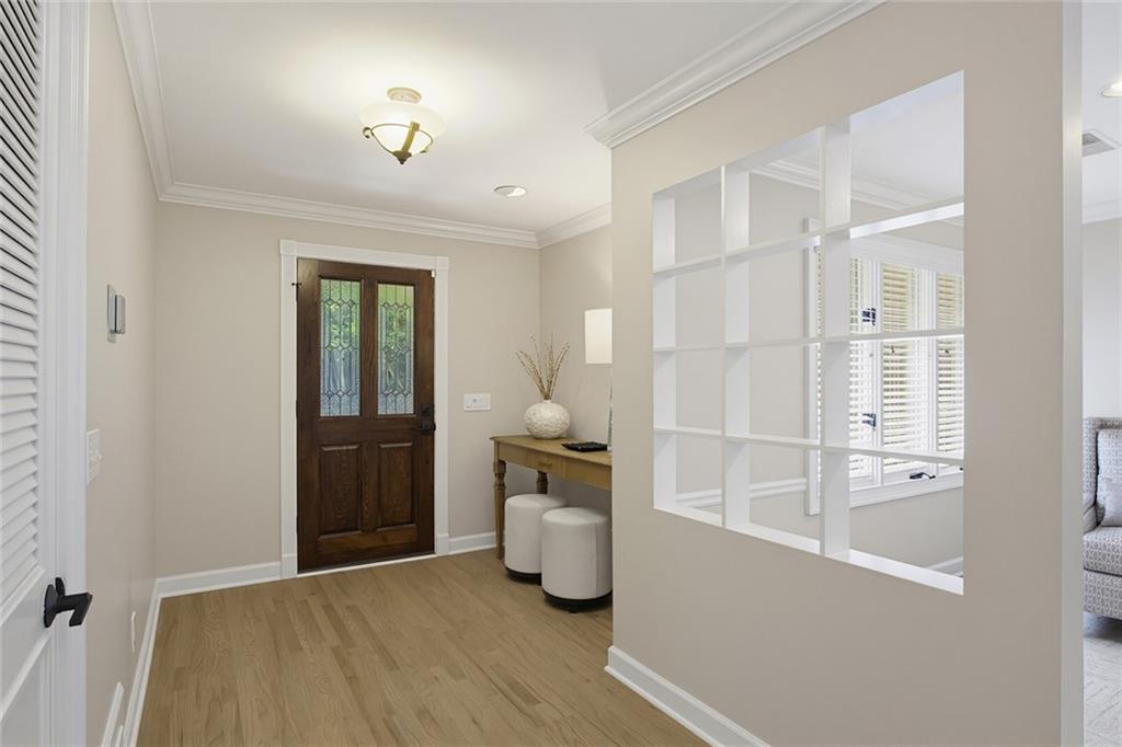 494 Ansley Walk Terrace Northeast Atlanta, GA 30309 - Photo 1 of 63