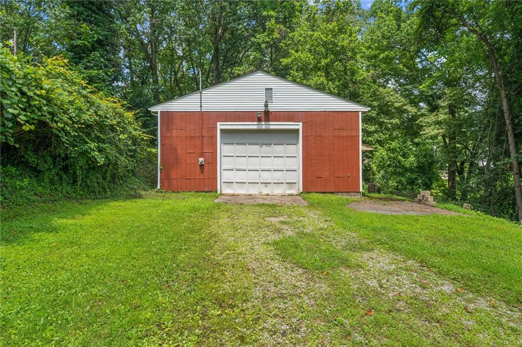 1406 Rolling Acres Road Latrobe, PA 15650 - Photo 29 of 35 Gallery Image 29