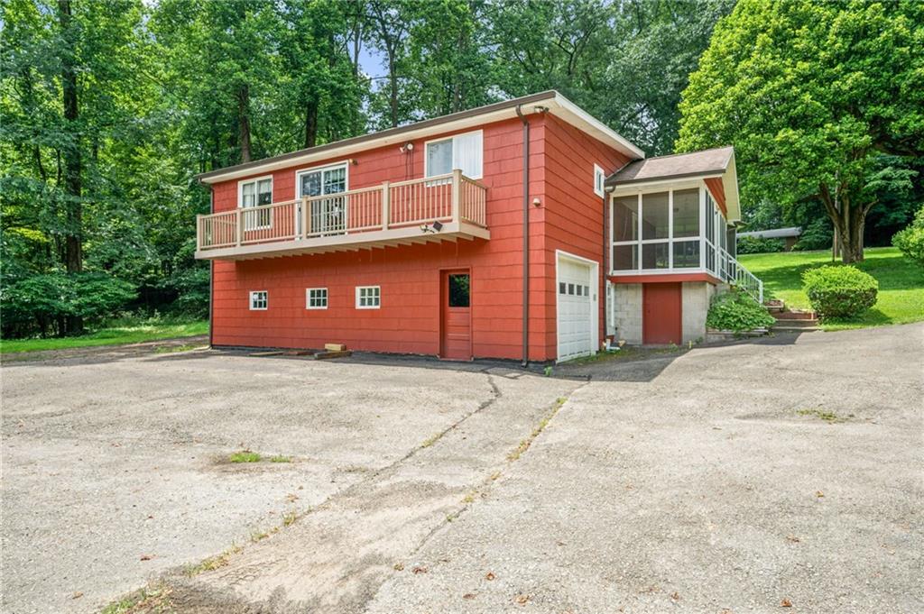 1406 Rolling Acres Road Latrobe, PA 15650 - Photo 32 of 35 Gallery Image 32