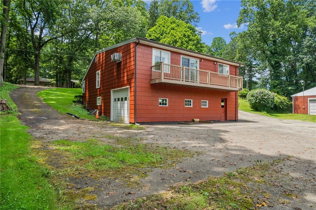 1406 Rolling Acres Road Latrobe, PA 15650 - Photo 33 of 35 Gallery Image 33