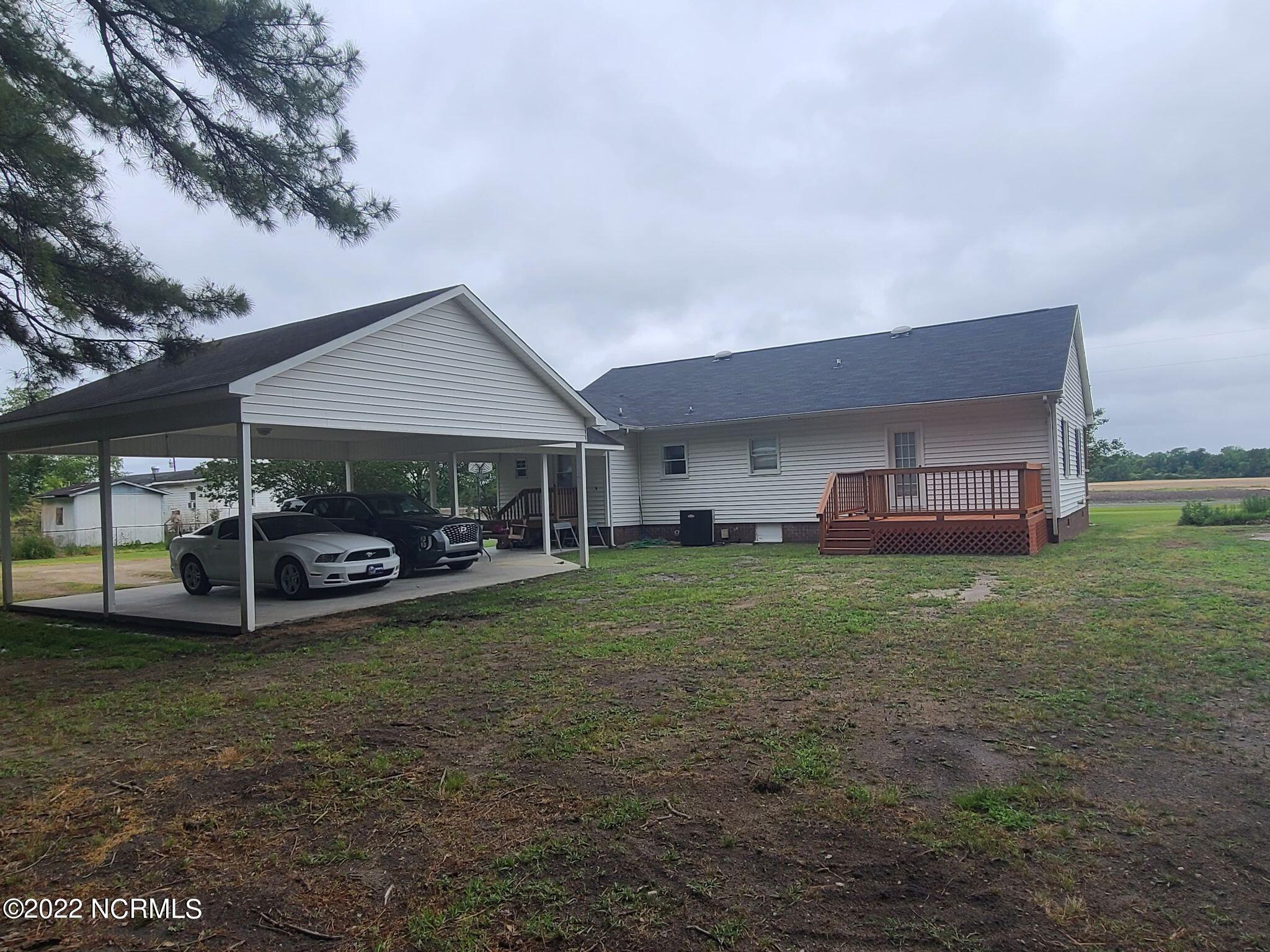 2941 Joe Williams Road Kinston, NC 28501 - Photo 6 of 35 279416231_841530506804272_23649004922904