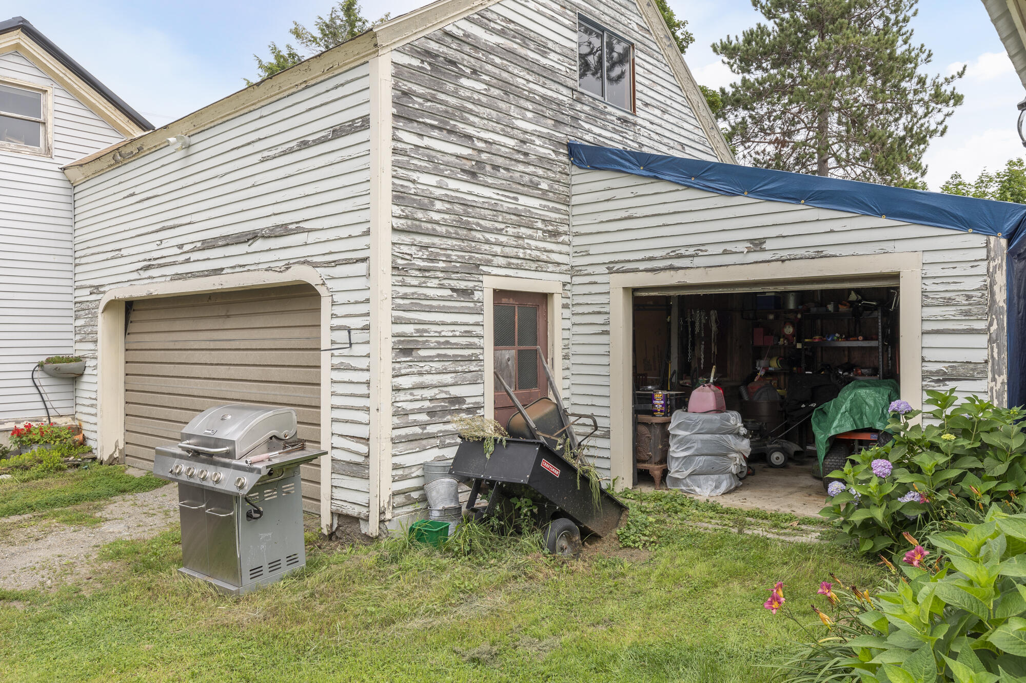 416 River Road Orrington, ME 04474 - Photo 9 of 39 9-416RiverRdMLS