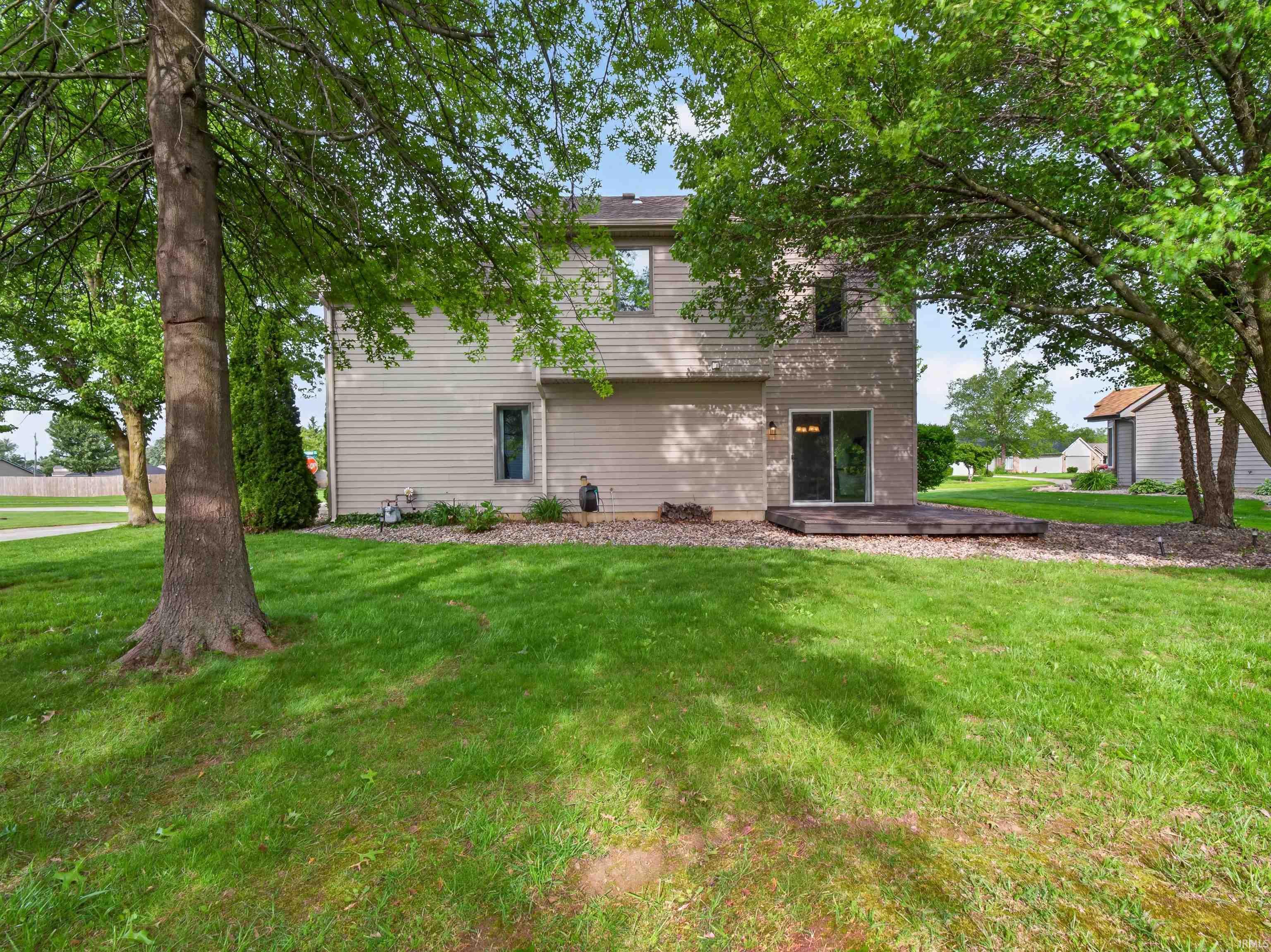 6102 Prestwick Run Fort Wayne, IN 46835 - Photo 32 of 32