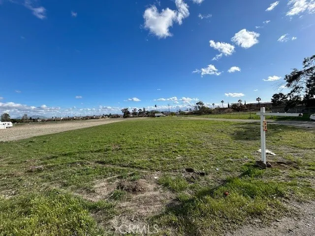 0 Mountain View Avenue Redlands, CA 92374 - Photo 2 of 3 a view of a lake from a yard