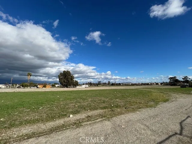 0 Mountain View Avenue Redlands, CA 92374 - Photo 3 of 3 a view of a golf course with a lake