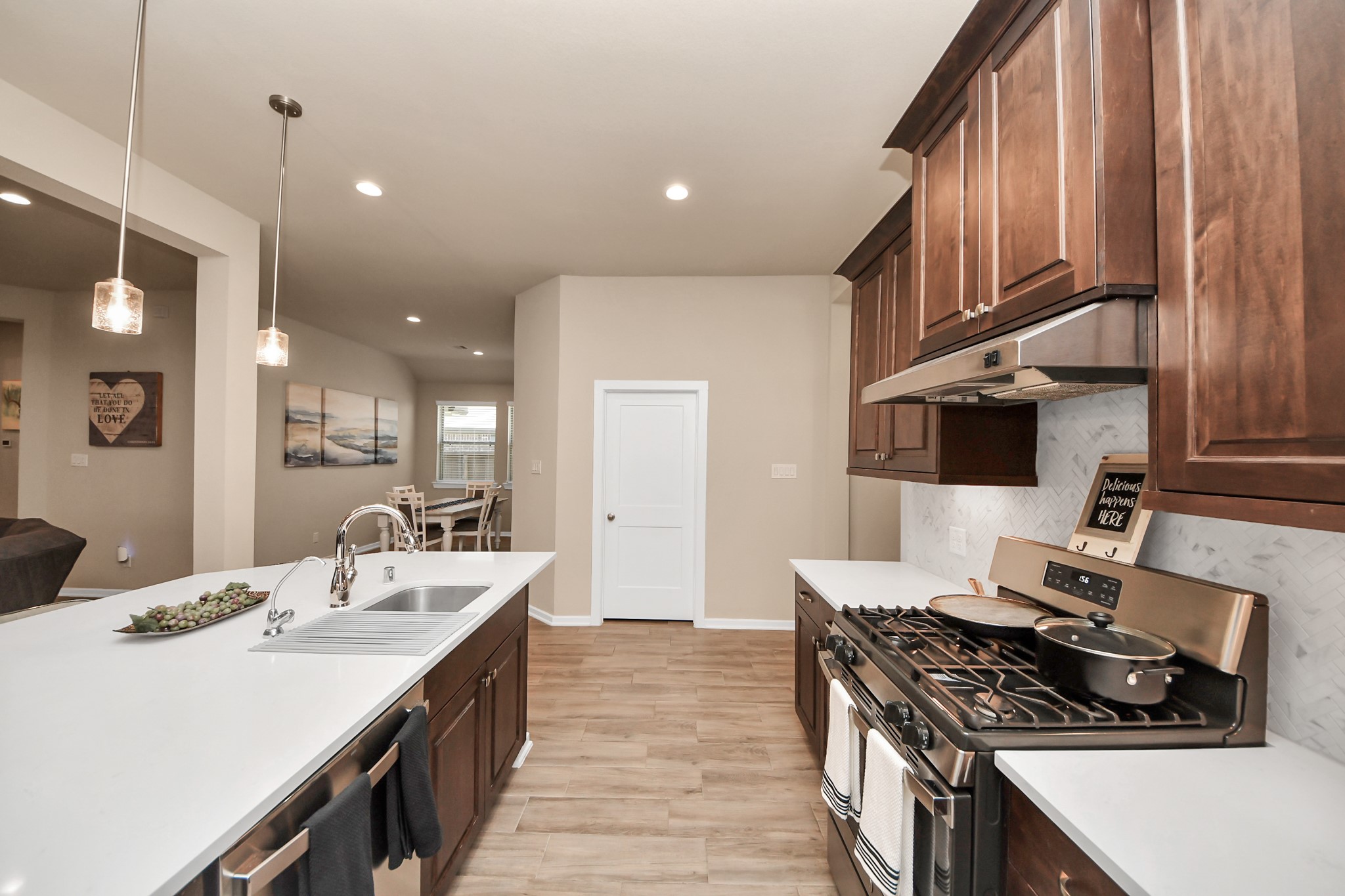 11935 Radura Road Humble, TX 77346 - Photo 33 of 43