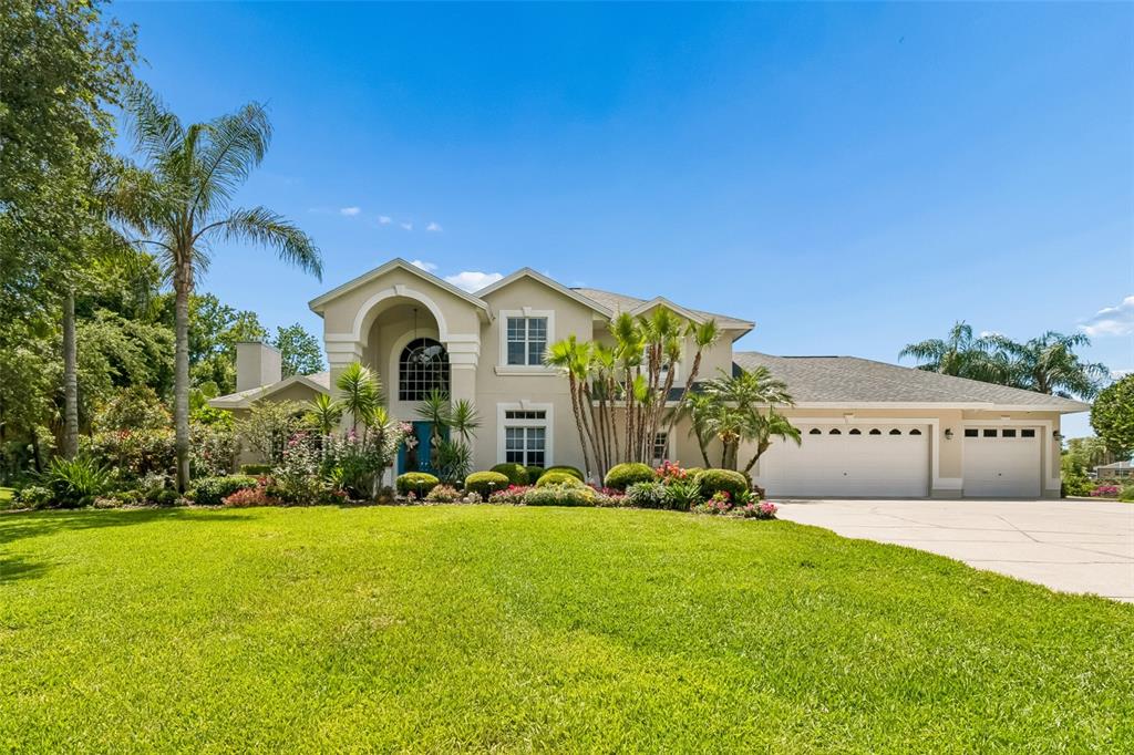 5851 Cachette De Riviera Court New Port Richey, FL 34655 - Photo 82 of 83