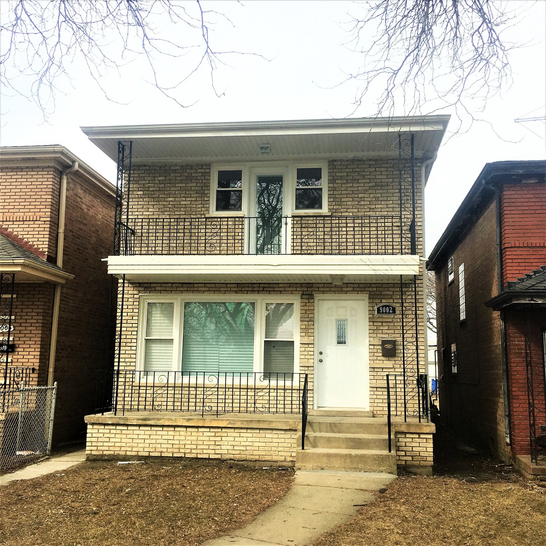 9002 South Morgan Street Chicago, IL 60620 - Photo 1 of 18