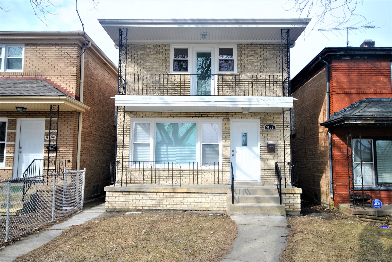 9002 South Morgan Street Chicago, IL 60620 - Photo 18 of 18