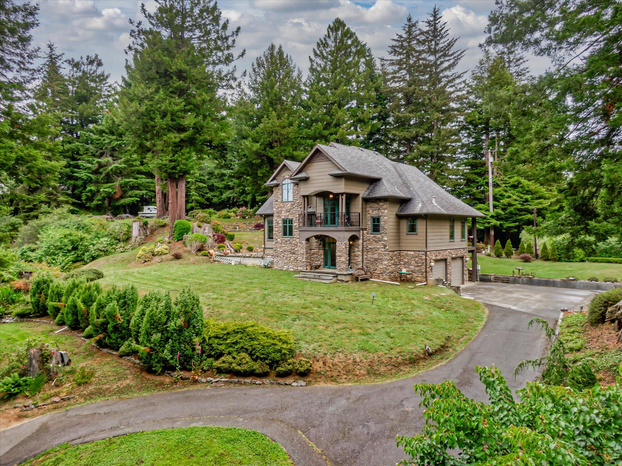 7405 Berta Road Eureka, CA 95503 - Photo 1 of 1 Gallery Image 1