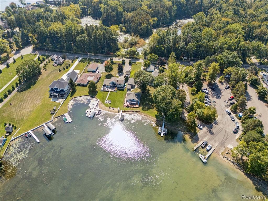 2236 Grove Park Road Fenton, MI 48430 - Photo 49 of 50