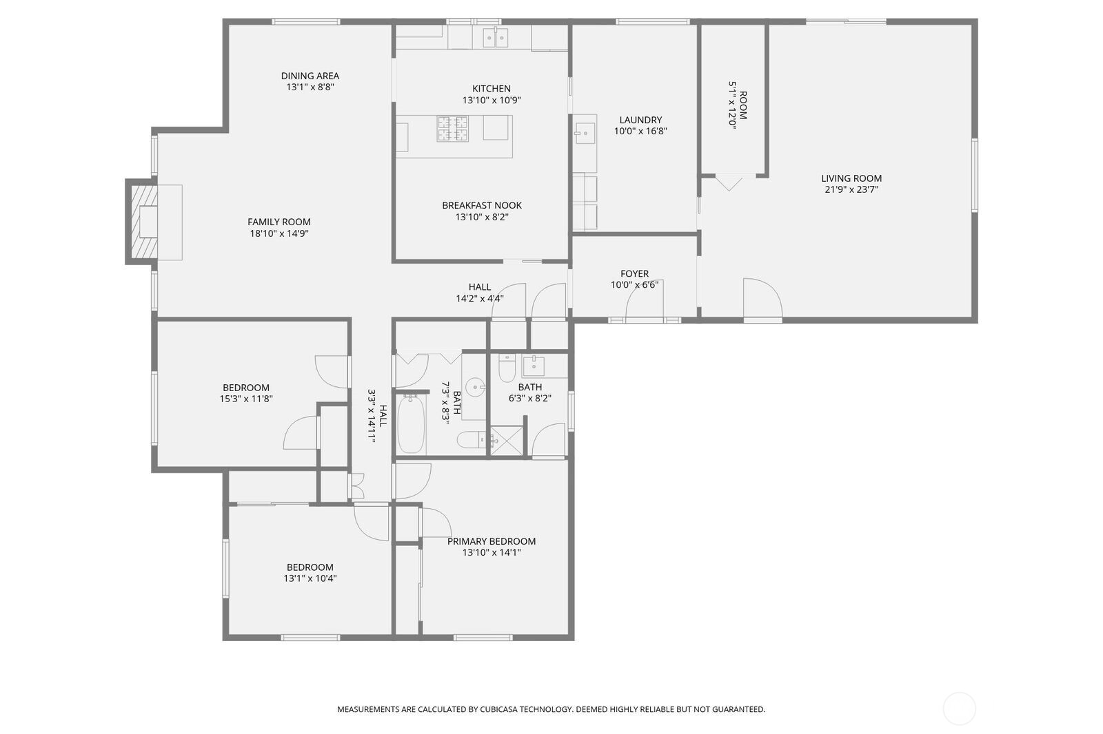 6009 Viewmont Street Tacoma, WA 98407 - Photo 39 of 39