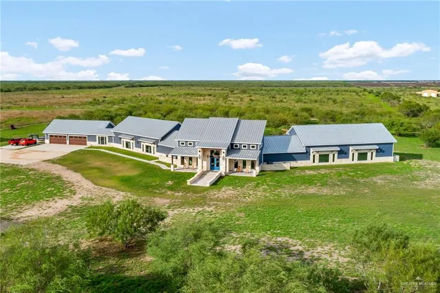 $1,950,000 | 18860 Fm 490, Edinburg, TX 78542