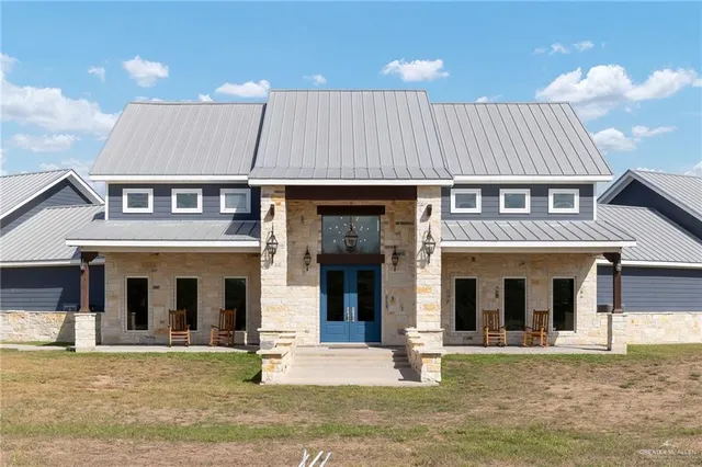 $1,950,000 | 18860 Fm 490, Edinburg, TX 78542