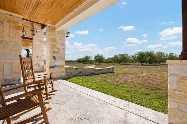 $1,950,000 | 18860 Fm 490, Edinburg, TX 78542