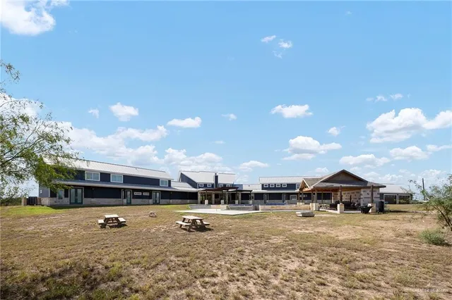$1,950,000 | 18860 Fm 490, Edinburg, TX 78542