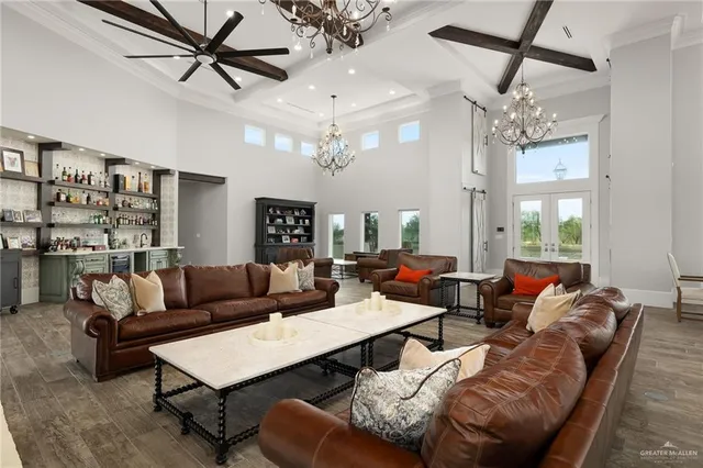 $1,950,000 | 18860 Fm 490, Edinburg, TX 78542
