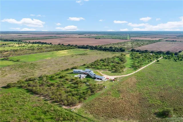 $1,950,000 | 18860 Fm 490, Edinburg, TX 78542