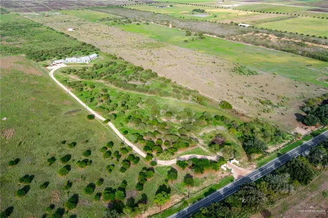 $1,950,000 | 18860 Fm 490, Edinburg, TX 78542
