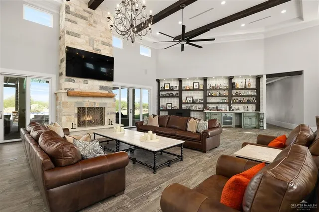 $1,950,000 | 18860 Fm 490, Edinburg, TX 78542