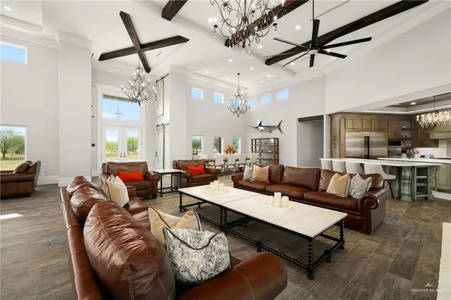 $1,950,000 | 18860 Fm 490, Edinburg, TX 78542