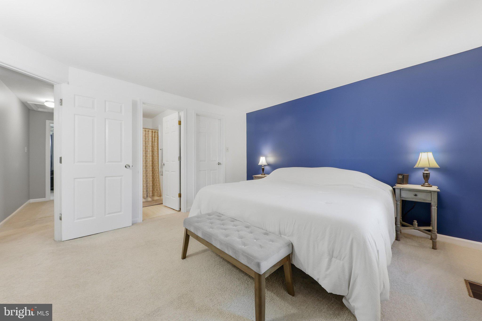 7998 Windsail Court Frederick, MD 21701 - Photo 20 of 38 Primary Bedroom
