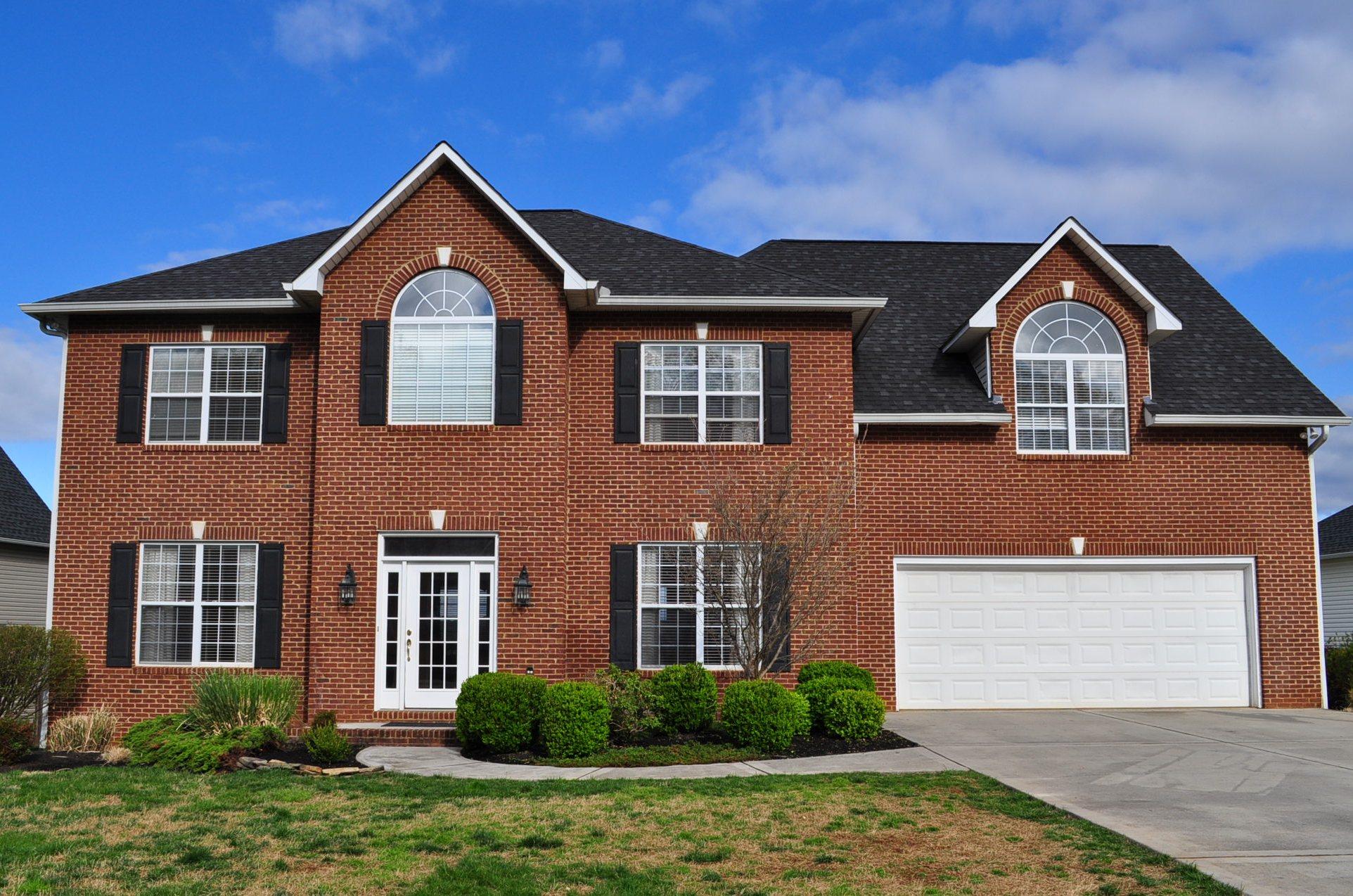 12820 Clear Ridge Road Knoxville, TN 37922 - Photo 1 of 39 12820 Clear Ridge Road
