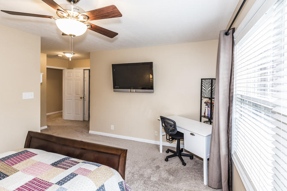 12820 Clear Ridge Road Knoxville, TN 37922 - Photo 21 of 39 Bedroom 2