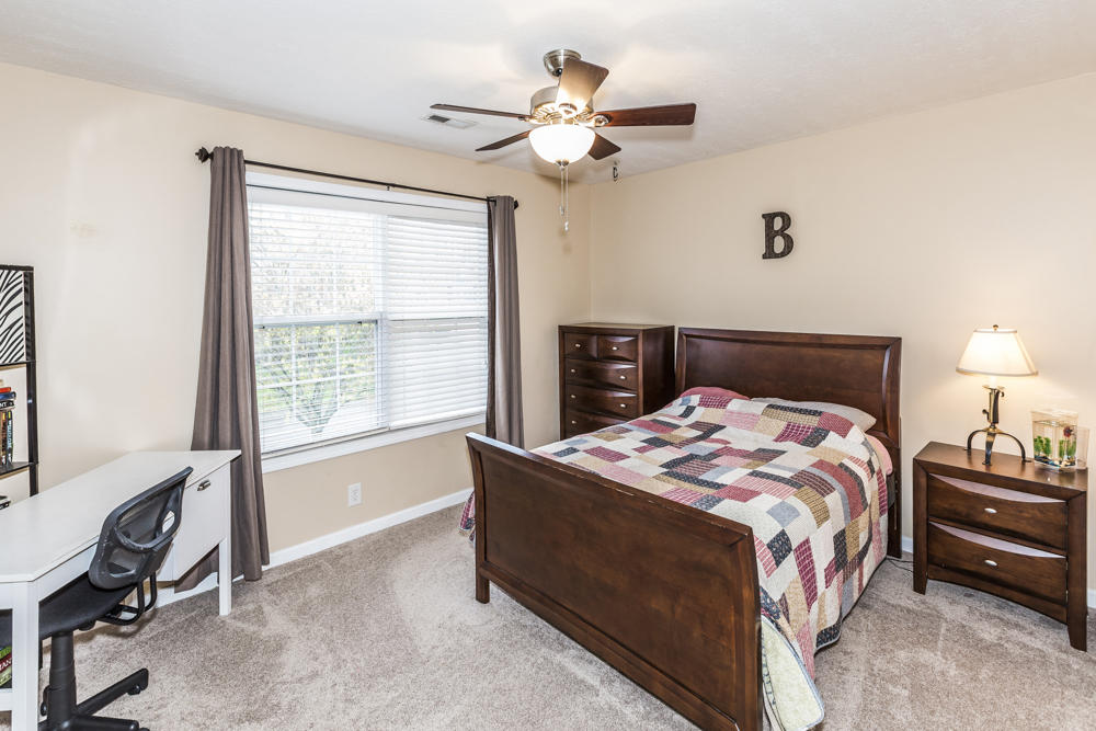 12820 Clear Ridge Road Knoxville, TN 37922 - Photo 22 of 39 Bedroom 2