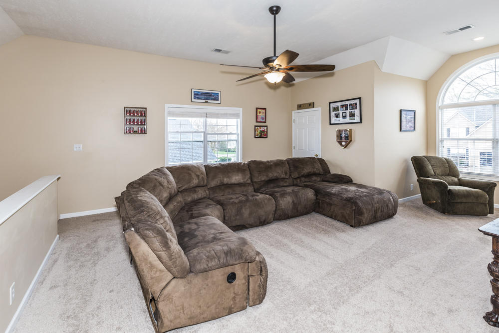 12820 Clear Ridge Road Knoxville, TN 37922 - Photo 31 of 39 Bonus Room