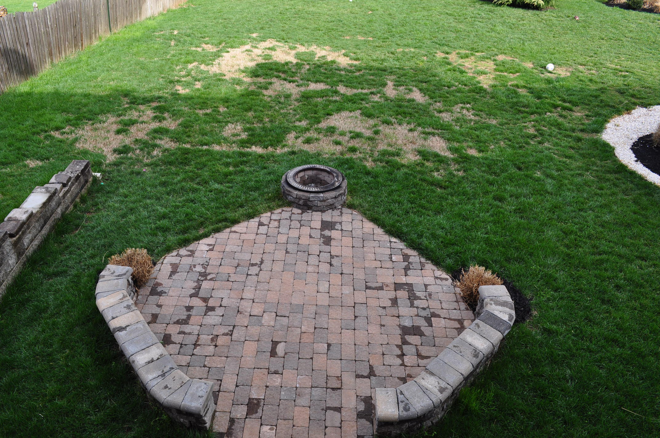 12820 Clear Ridge Road Knoxville, TN 37922 - Photo 37 of 39 Stone Patio