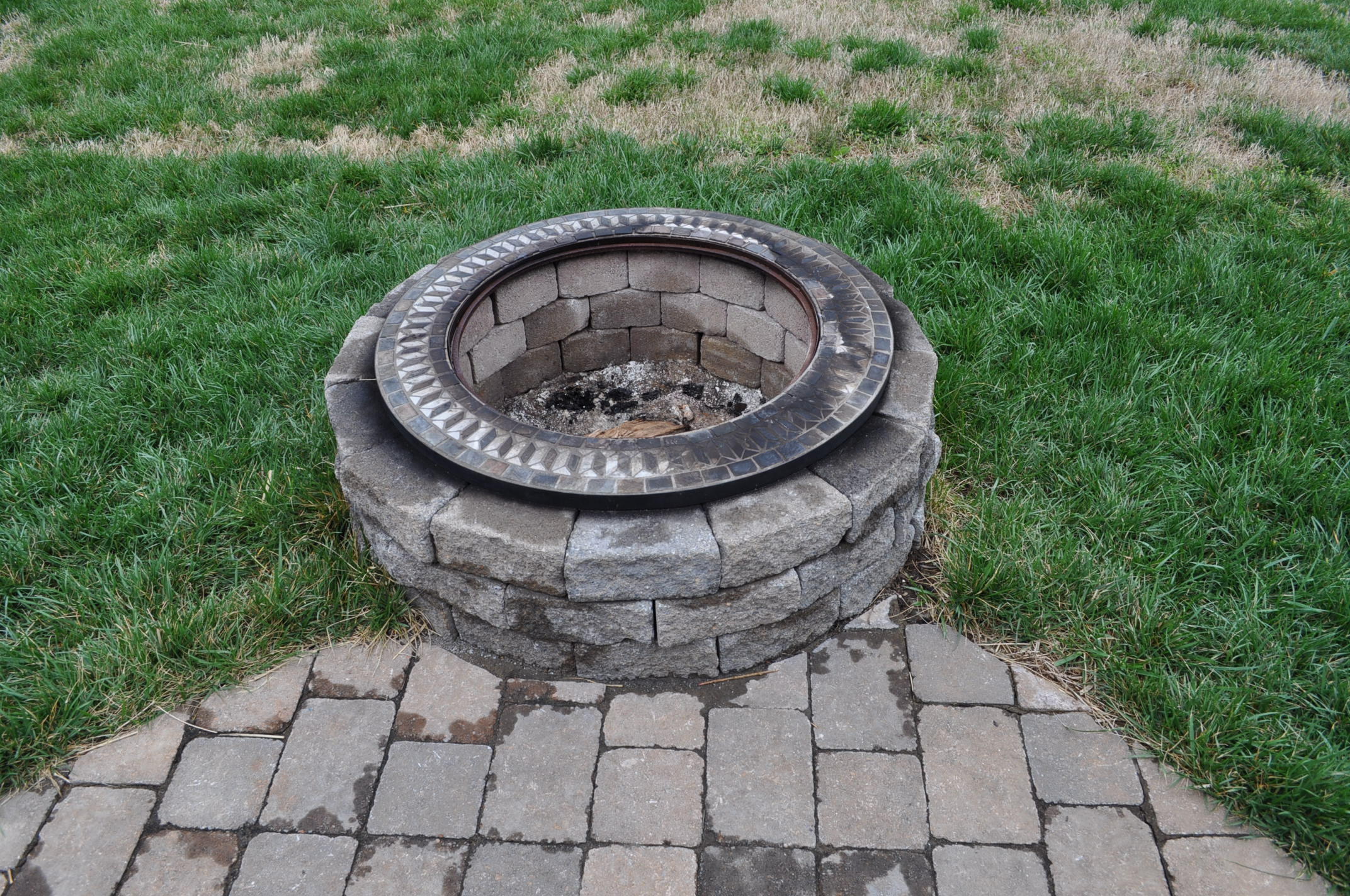 12820 Clear Ridge Road Knoxville, TN 37922 - Photo 38 of 39 Fire Pit